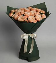 Букет Элегантный в Октябрьский Иркутской области