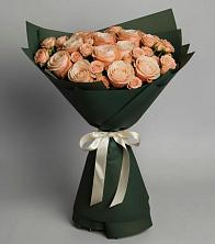 Букет Элегантный в Октябрьский Иркутской области