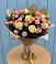 Букет цветов из: Розы в Октябрьский Иркутской области
