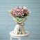 Букет цветов из: Орхидеи и Розы в Октябрьский Иркутской области