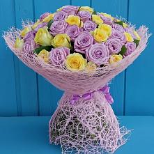 Букет 101 Волшебный Миг в Октябрьский Иркутской области