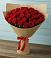 Букет Красные розы Милано в Октябрьский Иркутской области