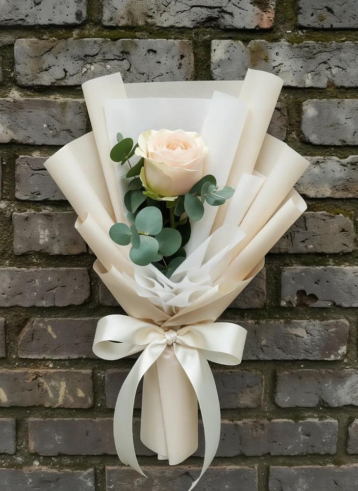 Букет цветов из: Розы в Октябрьский Иркутской области