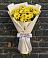 Букет цветов из: Хризантемы в Октябрьский Иркутской области