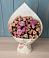 Букет цветов из: Розы в Октябрьский Иркутской области