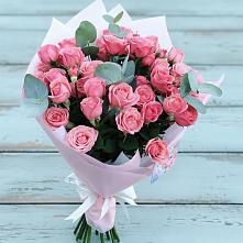 Букет Леди совершенство #REPLACE_PRED# Октябрьский Иркутской области