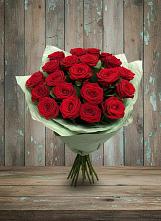 Букет Классика в Октябрьский Иркутской области